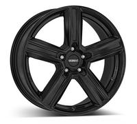 Dezent Wheels Jante DEZENT TKGG8BA325E 8x18 5x112 Noir A7E