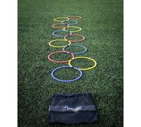 Precision Agility Hoop Ladder Vert