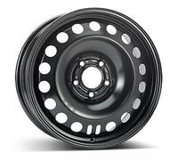 Alcar Stahlrad – Jante en fer mesure 17 pour CHEVROLET CAPTIVA (KLAC(C100)) de 07/2006 à 2009