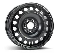 Cerceau En Fer Mesure 17 Pour Chevrolet Cruze (Diesel) (KL1J) De 04/2009 À 2016