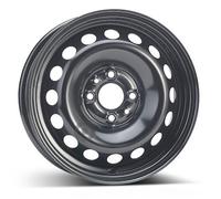 Cerceau En Fer Neuf Mesurant 14 Pour Fiat Punto (188) Du 11/1999 Au 08/2005
