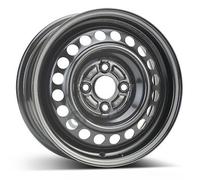 Cerceau En Fer Neuf Mesure 14 Pour HONDA JAZZ (GD5) De 03/2004 À 10/2008