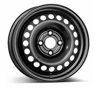 Cerceau En Fer Neuf Mesure 14 Pour Suzuki Celerio (LF) De 12/2014 À 2024