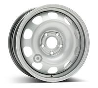 Cerceau En Fer Nouveau Mesurant 16 Pour Dacia Duster (Sd(Sr) De 04/2010 À 2023