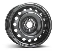 Alcar Stahlrad Jante en acier 8312 6,5x16 ET40 4x100