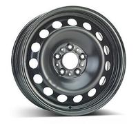 Cerceau En Fer Taille 17 Pour BMW Série 1 M135i (1K4(F21) De 06/2012 À 2014