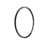 Funn Fantom 40 Mm Rim Argenté 29´´ 32H Black