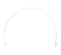 Cerceau Fixe en Plastique Ambiance Estivale pour Ventilateur Pied