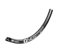 Cerceau G 540 DB 29 24Mm 28 Trou De Frein À Disque 2040006534 DT Swiss Vélo