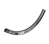 Dt Swiss Gr 531 Disc Rim Noir 650B - 27.5´´ 24H Black