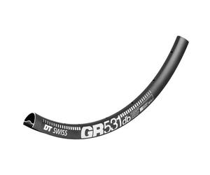 Cerceau Gr 531 Db 27,5 24Mm 32 Trous Frein À Disque 2040006522 DT Swiss Vélo