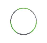 Cerceau lesté 100 cm vert