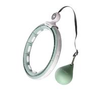 Cerceau magnétique avec poids et compteur HMS HHM15 Vert TU Unisex