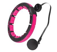 Cerceau magnétique avec poids et compteur HMS HHM16 Noir TU Unisex