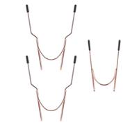 Cerceau pour chaussettes | Aide portable et facile pour les chaussettes | Accessoire de cerclage pour brodeuse | Pour les débutants experts adultes maison intérieur extérieur projet fabriqué à la main