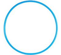 Cerceau rond 50 cm, Bleu G
