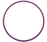 Cerceau rond 50 cm, Violet G