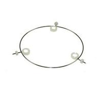 72X9349. CERCEAU ROULETTES EQUIPEE BRANDT