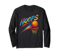 Cerceaux - Basket-ball Manche Longue