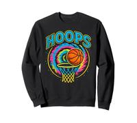 Cerceaux - Basket-ball Sweatshirt