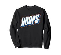 Cerceaux - Basket-ball Sweatshirt
