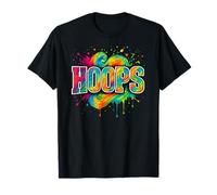 Cerceaux - Basket-ball T-Shirt