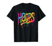 Cerceaux - Basket-ball T-Shirt