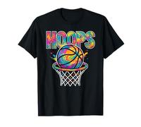 Cerceaux - Basket-ball T-Shirt