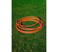 Powershot Round Agility Ring 5 Units Bleu 76 cm
