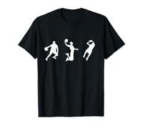 Cerceaux de Pyjama pour Joueur de Basket-Ball T-Shirt