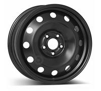 Alcar Stahlrad Cercle en fer 17 pour HYUNDAI Santa FE (4E série) (TMA) 2018-2023