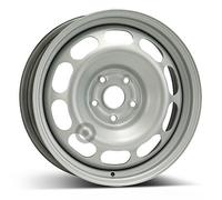 Alcar Stahlrad Jante en acier 9987 6,5x17 ET39 5x114,30