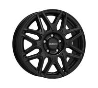Cerchi En Alliage Neufs 16" Pour DEZENT KH Dark 4 Trous 5x120 BYD T3 2020