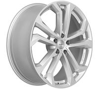 Cerchi En Alliage Neufs 17" DEZENT Pour FIAT CROMA 2005-2010 5 Trous 110