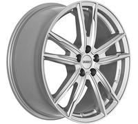 Cerchi En Alliage Neufs 17" DEZENT Pour FIAT CROMA 2005-2010 5 Trous 110