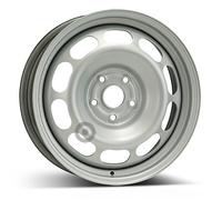 Cerchi En Fer Acier Neufs 17" Pour BYD SEAL 6 Touring (HK) 4 Pièces 5 Trous
