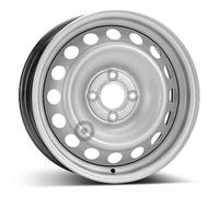 Cerchi En Fer Anthracite Neufs 15" Pour Dacia Logan MCV (SD) 10/2013-2020