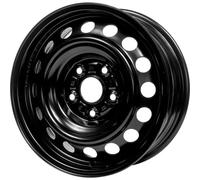 Cerchi En Fer Neuf 15 Pour Toyota Auris 01/2013-11/2018 5 Trous