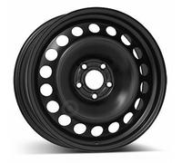 Cerchi En Fer Neufs 17\" Pour Ford C-Max (DM2-CNG) 03/2007-10/2010 5Trous 5x108