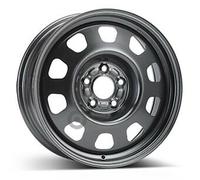 Alcar Stahlrad Cercle en fer neuf Mesure 17 pour KIA XCEED (CD) à partir de 09/2019