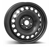 Alcar Stahlrad Jante en acier ALCAR 9021 6,5J17" 5x112 38 57,10 Noir