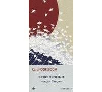 Cerchi Infiniti. Viaggi In Giappone
