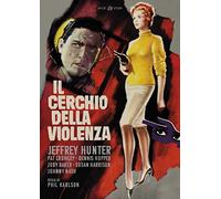 Cerchio Della Violenza (Il) (Restaurato In Hd)
