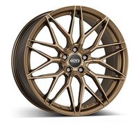 Dotz Wheels Jante Alu Suzuka Bronze Mat 8.5x19 5x120 ET33