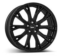 JANTES ROUES AEZ TORONTO BLACK 8.5X19 5X112 BLACK QS3