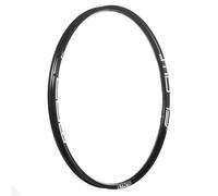 Cerchio Flow Ex3 27.5 32 Fori Tubeless Ready Noir RTFE70001 Stans NoTubes Bicicl