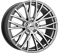 CERCHIO IN LEGA AEZ Panama high gloss 10.5x20 5x130 ET 64 High gloss