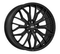 CERCHIO IN LEGA AEZ Porto black 8x20 5x112 ET 40 BLACK MATT