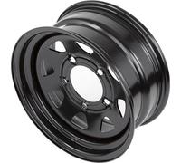 CERCHIO IN LEGA DOTZ Dakar dark 7x16 5x165 ET 8 Black