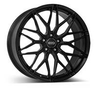 Dotz Wheels – Jantes SUZUKA Black 8.5x19 5x120 – Variante 1G8